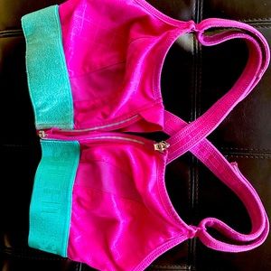 SheFit ultimate high impact sports bra